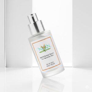 NKKN Retinol Serum For Sensitive Skin 90 ml