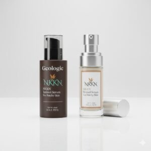 NKKN Retinol Serum For Patchy Skin 90 ml