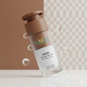 NKKN Retinol Serum For Patchy Skin 30 ml