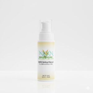 NKKN Retinol Serum For Odd And Even Skin 60 ml