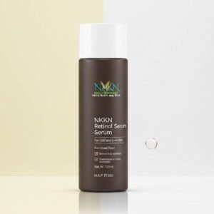 NKKN Retinol Serum For Odd And Even Skin 120 ml
