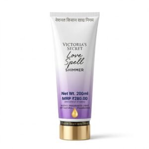 NKKN Victoria' s Secret Love Spell Shimmer 200 ml