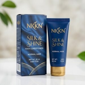 NKKN Silk & Shine Normal Hair 30 ml