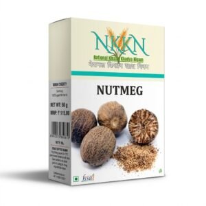 NKKN Whole Nutmeg 50 g