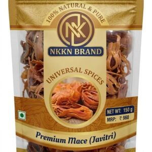 NKKN Universal Spices Premium Mace Javitri 150 g