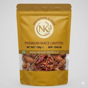 NKKN Universal Spices Premium Mace Javitri 100 g