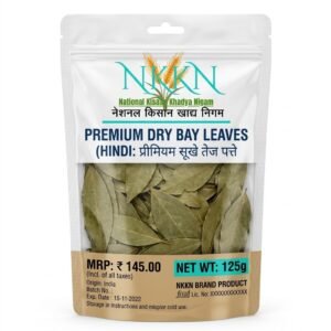 NKKN Primium Dry Bay Leaves 125 g