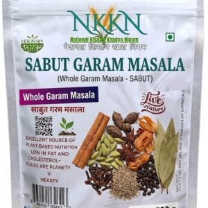 NKKN Sabut Garam Masala Whole Garam Masala Sabut 500 g