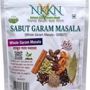 NKKN Sabut Garam Masala Whole Garam Masala Sabut 50 g