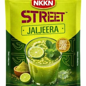 NKKN Street Jaljeera Street Food Mazale 250 g