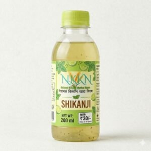 NKKN Shikanji Summer Cool Drink 200 ml