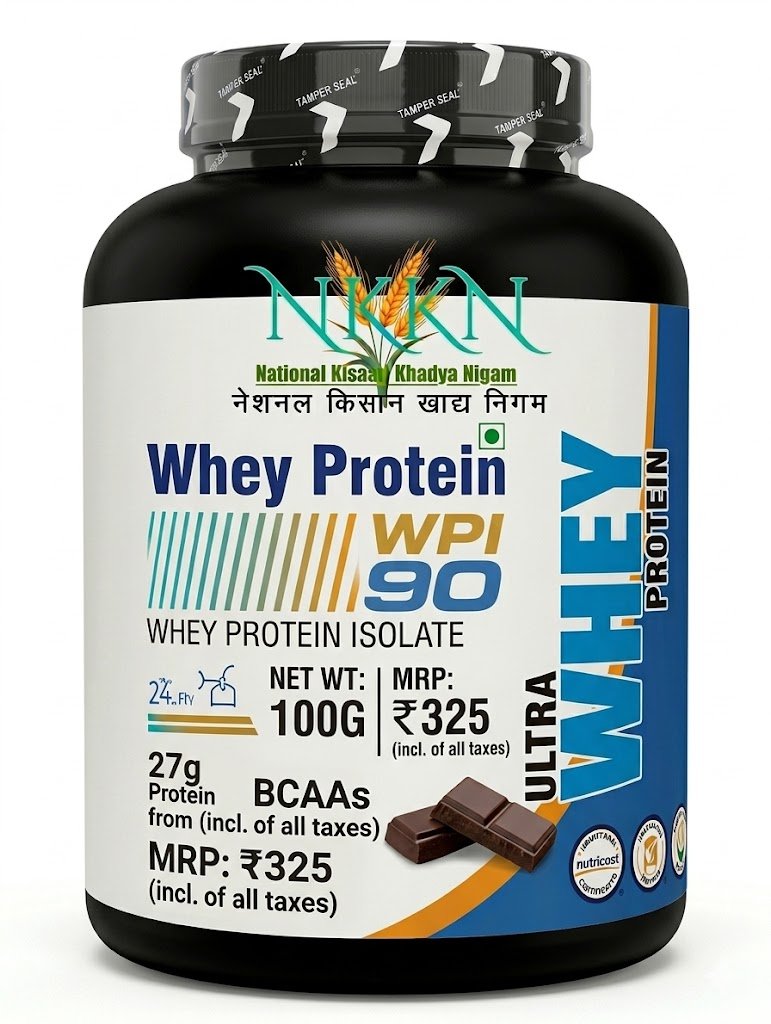 NKKN Sweet Onion Mayonnaise Eggless 500 g
